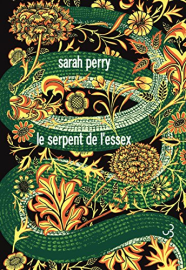 Le Serpent de l'Essex (LITTERATURE ETR)